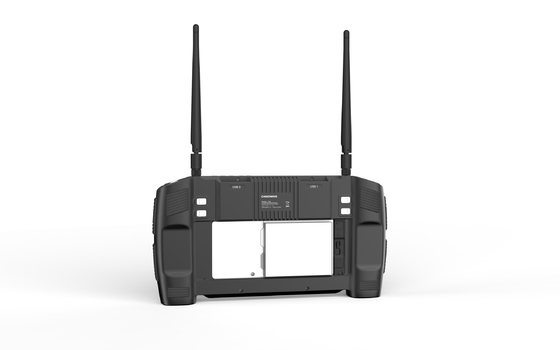 La station militaire de maîtrise des terrains de Diy de catégorie, UAV a rectifié le système de contrôle 1.5kg
