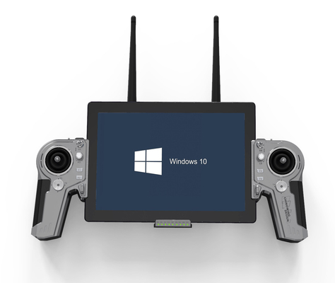 Windows10/station portative de maîtrise terrains d'Android avec les ports 2SBUS