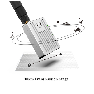 Prolongateur de gamme d'émetteur CHINOWING RC, émetteur 900 MHz pour drone