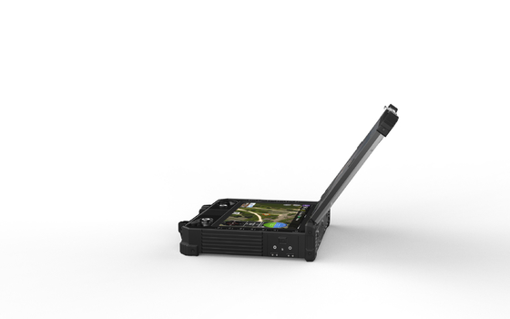 CHINOWING a rectifié le système de contrôle pour le bourdon 5.98kg Pixhawk compatible