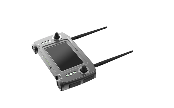 La station militaire de maîtrise des terrains de Diy de catégorie, UAV a rectifié le système de contrôle 1.5kg