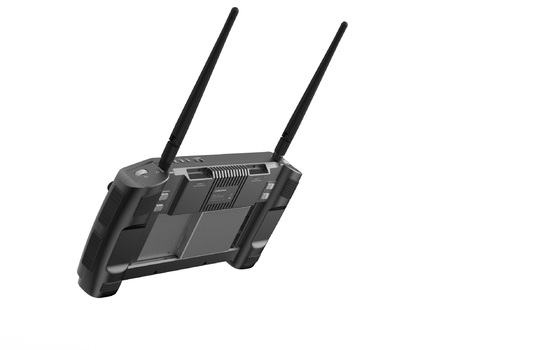 Stations de commande de bourdon d'UAV de Multirotor 1.5KG avec la double sortie de SBUS