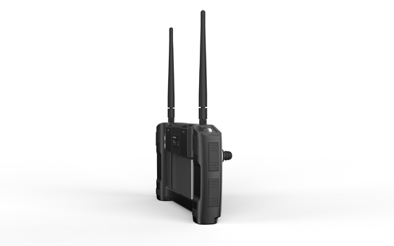 Stations de commande de bourdon d'UAV de Multirotor 1.5KG avec la double sortie de SBUS
