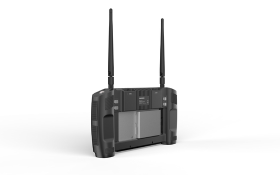 Stations de commande de bourdon d'UAV de Multirotor 1.5KG avec la double sortie de SBUS