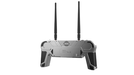 station GCS de maîtrise des terrains 806-826MHz avec le périphérique mobile 1060g