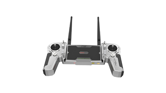 Windows10/station portative de maîtrise terrains d'Android avec les ports 2SBUS