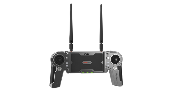 systèmes tenus dans la main de station Windows et d'Android de maîtrise des terrains 800MHz