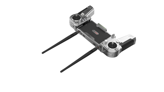 station de maîtrise des terrains de 8.4V/6800mAh GCS pour le bourdon 800MHz 1.4GHz 2.4GHz