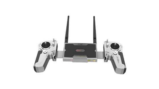 la station de maîtrise des terrains de 1.4GHz 2.4GHz pour UAV USB CACHÉE a entré