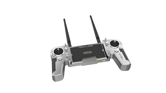 station GCS de maîtrise des terrains 806-826MHz avec le périphérique mobile 1060g