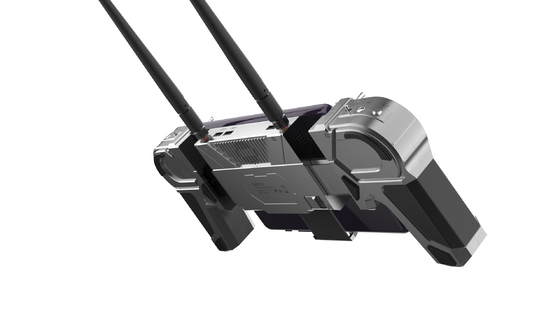 USB A CACHÉ la station de maîtrise des terrains d'Uas pour sortie programmable des avions la double SBUS