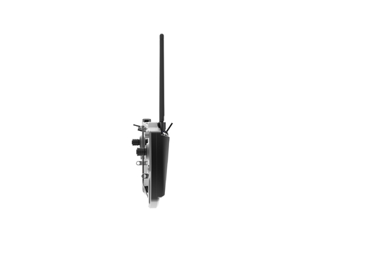 Station de maîtrise des terrains d'USB2.0 Android, bourdon tenu dans la main GCS