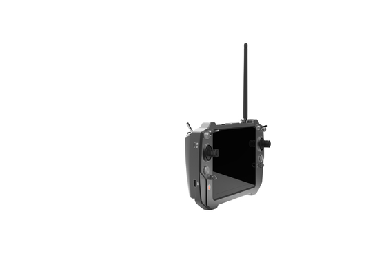 Station au sol de 10 canaux linéaires pour la latence à télécommande du bourdon 30ms