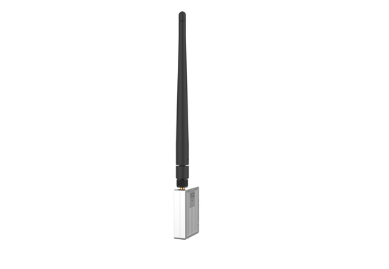 supplément de chaîne d'émetteur de 100mW-1W RC, dispositifs de transmission de données 30-60km