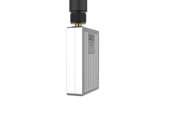 Supplément de chaîne d'émetteur de TTL/232 RC pour le port USB de double d'UAV
