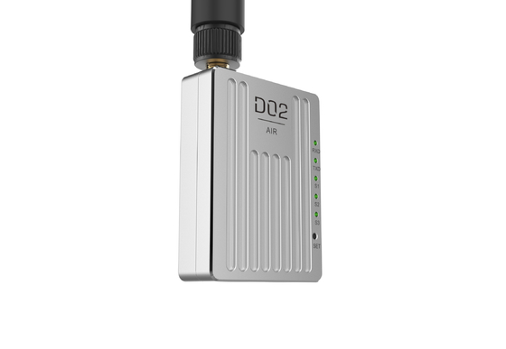 Supplément de chaîne d'émetteur de TTL/232 RC pour le port USB de double d'UAV