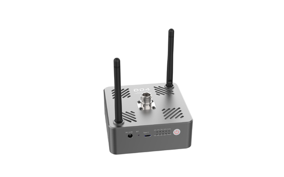Liaison de transmission de données commune tactique 690g de télémétrie avec la transmission de deux de S signaux d'autobus